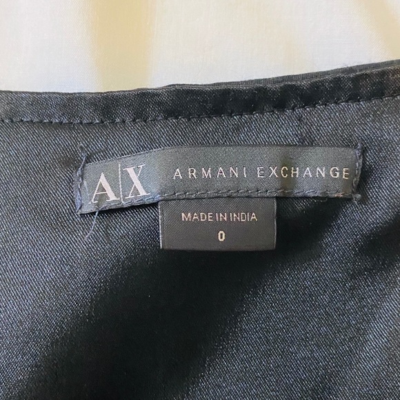 Armani Exchange dress - Picture 2 of 2